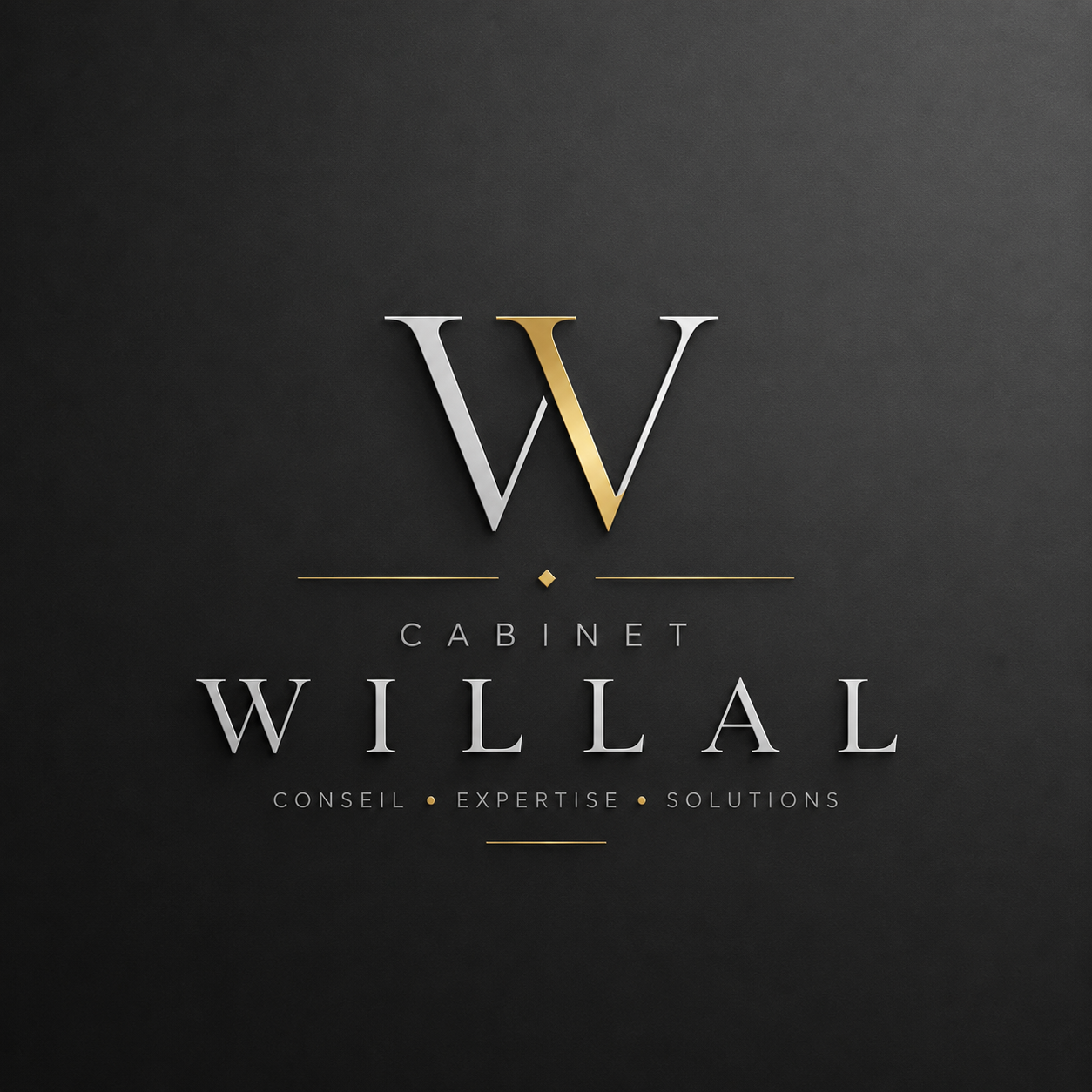 Cabinet Willal
